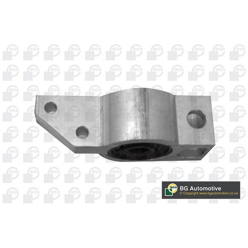 BGA Wishbone / Control / Trailing Arm Bush Front Right fits Audi A3 2003-2020
