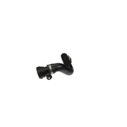 Gates Radiator Coolant Hose 419mm ID fits BMW 5 1995-2004