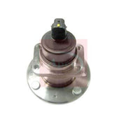 Apec Wheel Bearing Kit fits Chevrolet Epica 2005-2011 2.0 2.5
