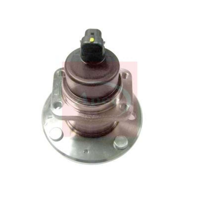 Apec Wheel Bearing Kit fits Chevrolet Epica 2005-2011 2.0 2.5