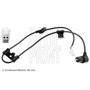 Blue Print ABS Wheel Speed Sensor Rear Left ADG071116