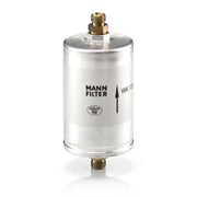 MANN-FILTER Fuel Filter Element