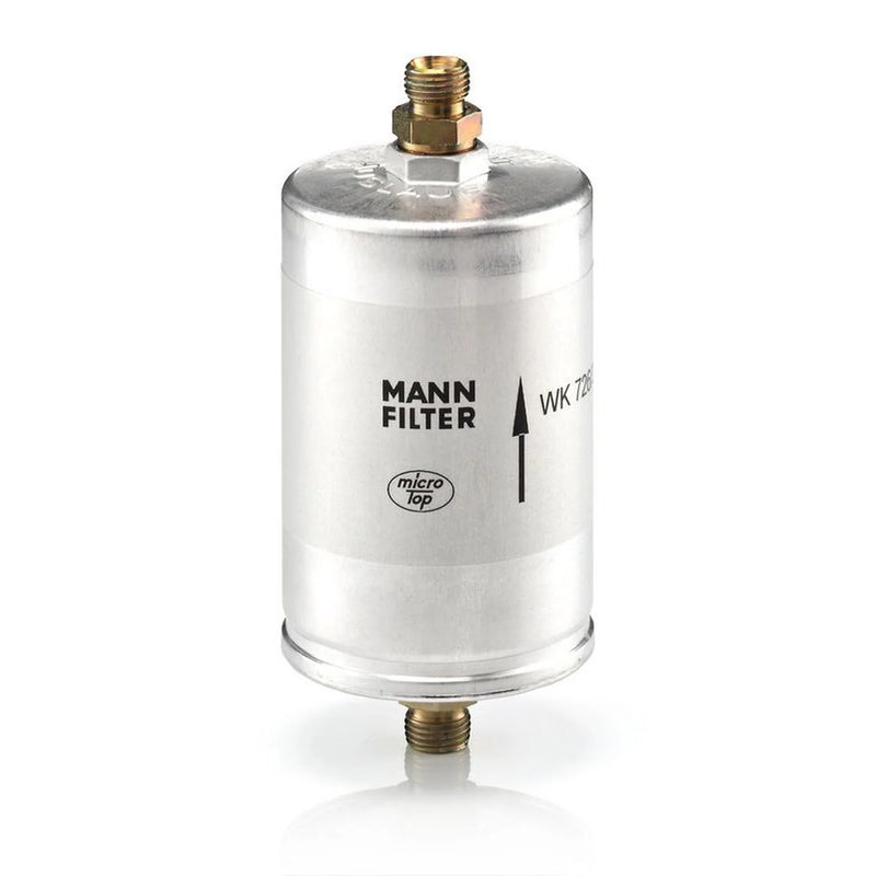 MANN-FILTER Fuel Filter Element