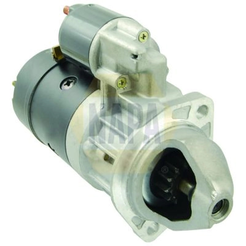 NAPA Starter Motor 12V 2.2kW 11 Teeth