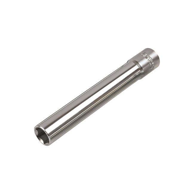 Tool Connection Extra Deep Socket 3/8"D 12mm 60773 The Tool Connection Ltd. - Dynamic Drive