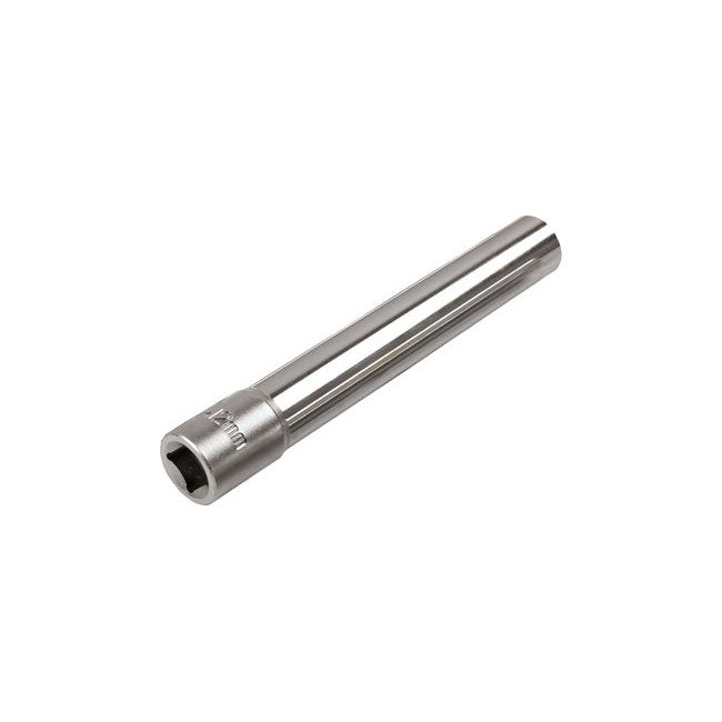 Tool Connection Extra Deep Socket 3/8"D 12mm 60773 The Tool Connection Ltd. - Dynamic Drive