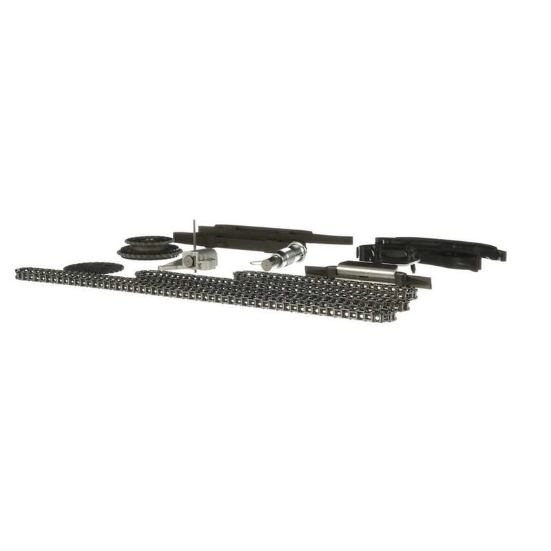 Gates Timing Chain Kit Set Links fits BMW 1 Sports Hatch 2015-2019