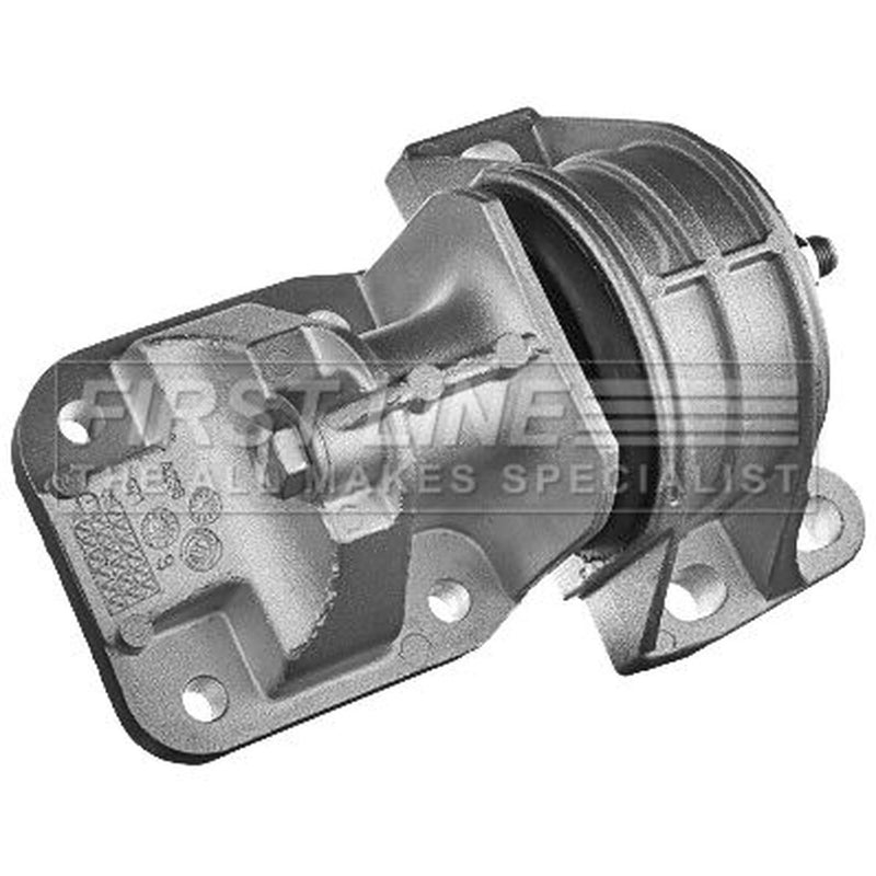 First Line Engine Mount Mounting fits Citroën Relay I Bus 2000-2002 2.8