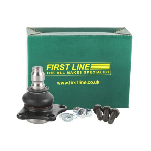 First Line Ball Joint Front Left fits Saab 9000 1984-1998 2.0 2.3 3.0