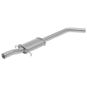 Hella End Silencer Rear 8LD 366 034-671