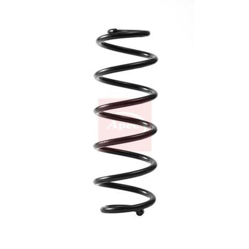 Apec Rear Suspension Coil Spring ACS2356