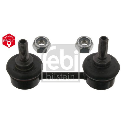 Febi Stabiliser Bar Link Coupling Rod Rear Right 34300