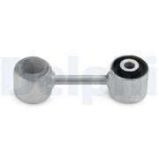 Delphi Stabiliser Bar Link Coupling Rod Rear fits Iveco Chassis 2011-2014