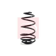 Apec Rear Suspension Coil Spring fits Opel Astra H 2004-2010