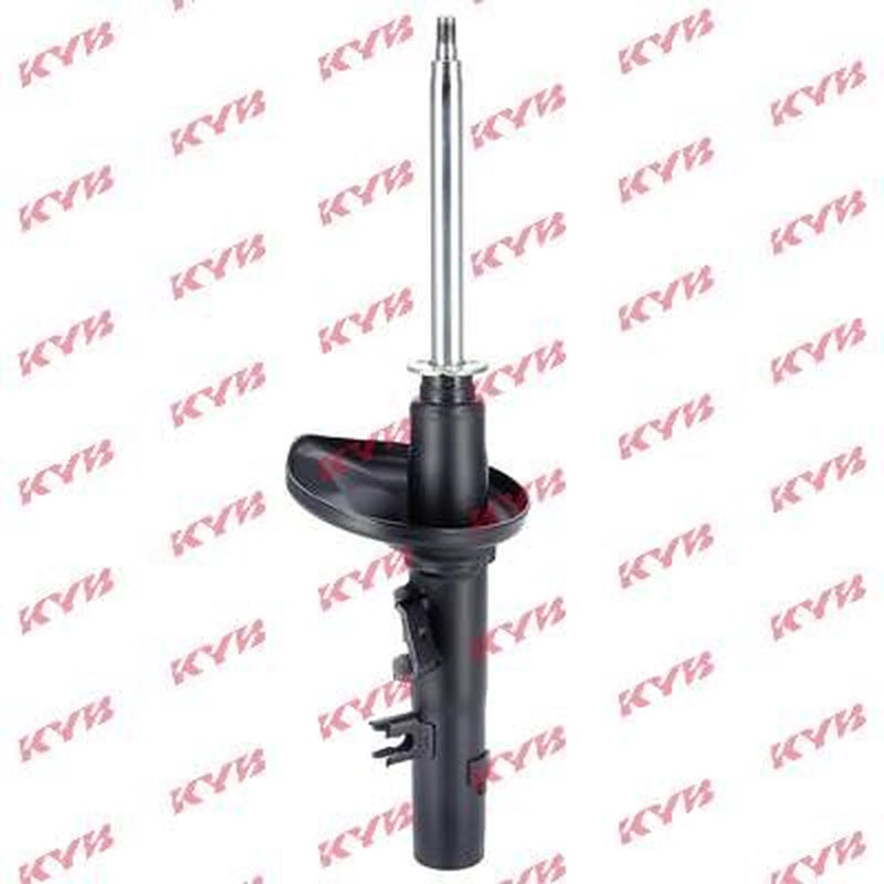 KYB Shock Absorber Damper Strut Front Left fits Citroën Visa 1985-1991