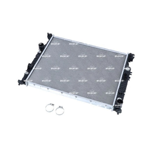 NRF Engine Radiator 56074