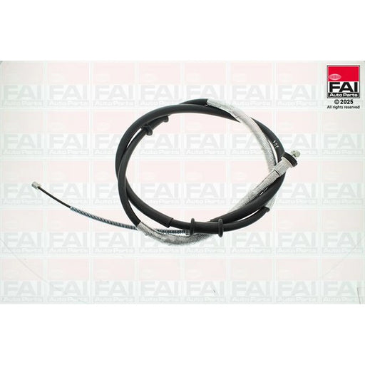 FAI Handbrake Cable Right Rear FBC748