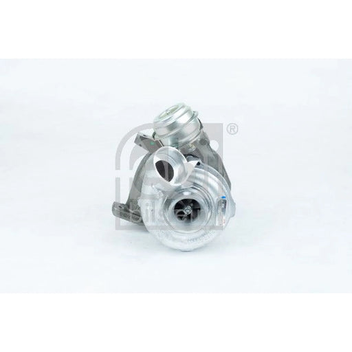 Febi Turbocharger Turbo Unit 187319