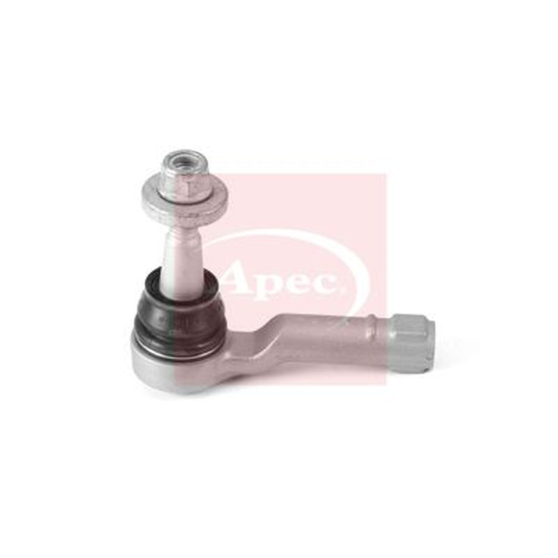 Apec Steering Tie Rod End Ball Joint Front Right M16x1.5 fits Jaguar E-Pace