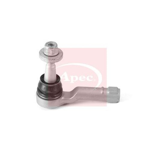 Apec Steering Tie Rod End Ball Joint Front Right M16x1.5 fits Jaguar E-Pace