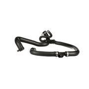 Gates Radiator Coolant Hose 675mm ID fits Ford Transit 2006-2014 2.2