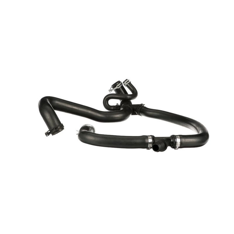 Gates Radiator Coolant Hose 675mm ID fits Ford Transit 2006-2014 2.2
