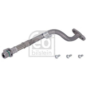 Febi Turbo Oil Feed Return Line 190803