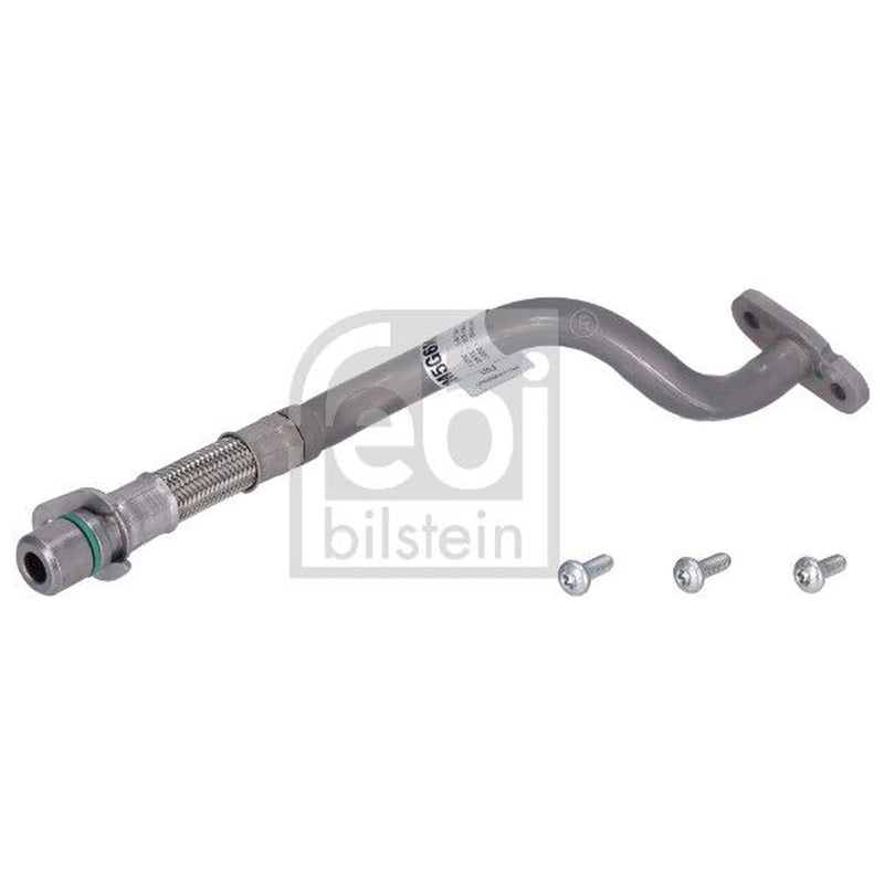Febi Turbo Oil Feed Return Line 190803