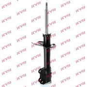 KYB Shock Absorber Damper Strut Front Left fits Nissan Almera 2000-2006