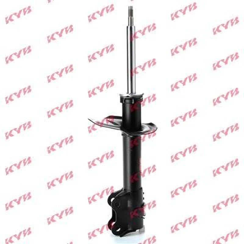 KYB Shock Absorber Damper Strut Front Left fits Nissan Almera 2000-2006