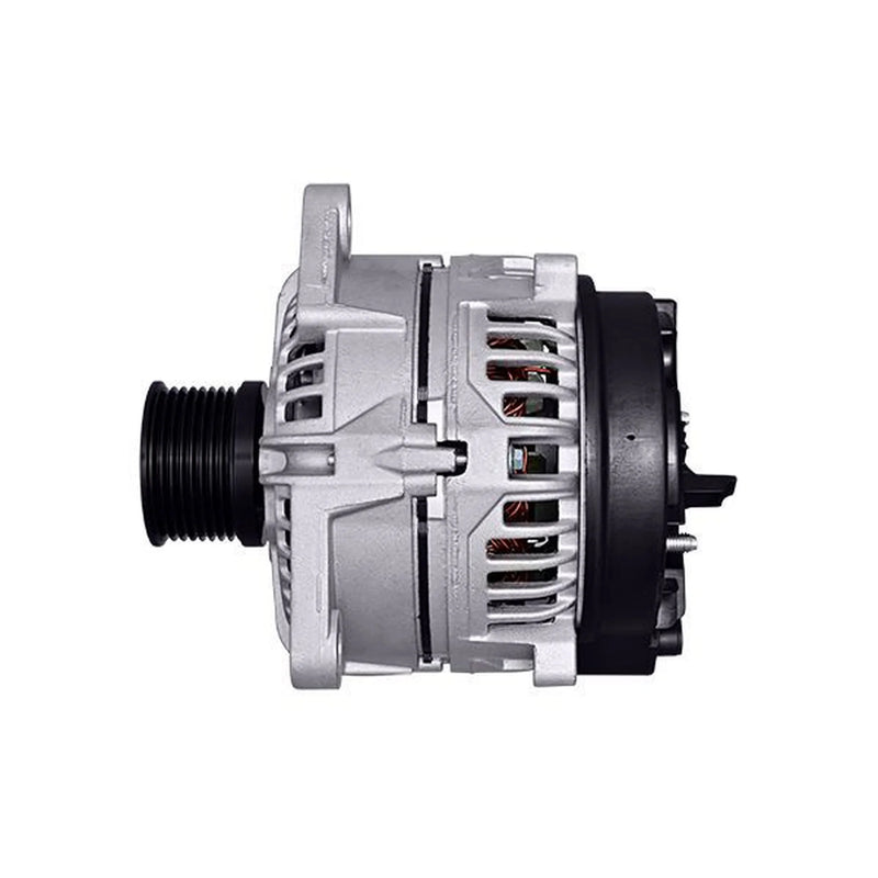 Hella Car Alternator 12V fits Mercedes-Benz Axor 2002-2004