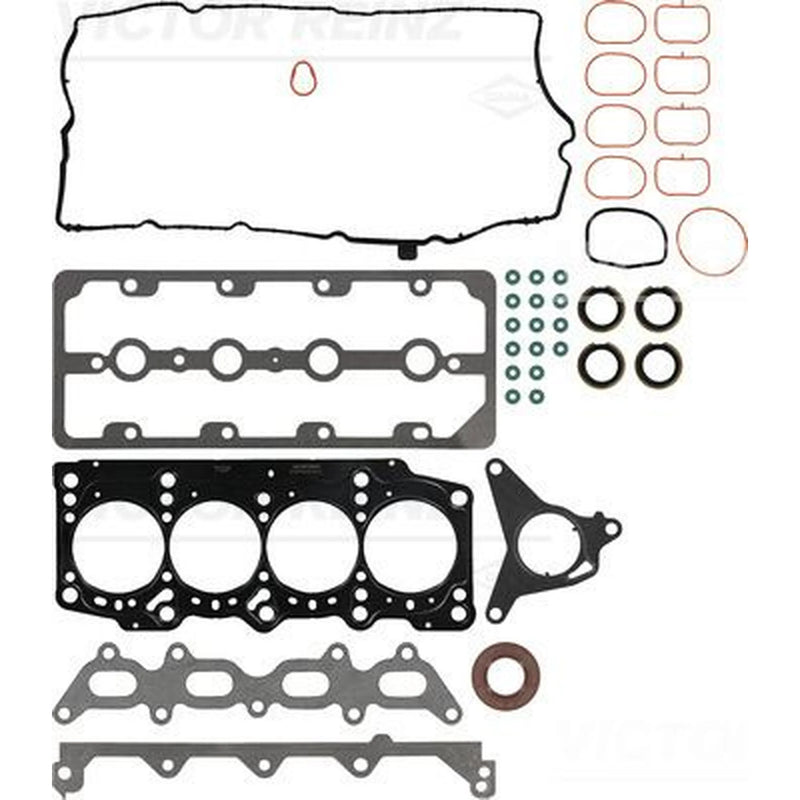 Victor Reinz Cylinder Head Gasket Kit 02-37110-04
