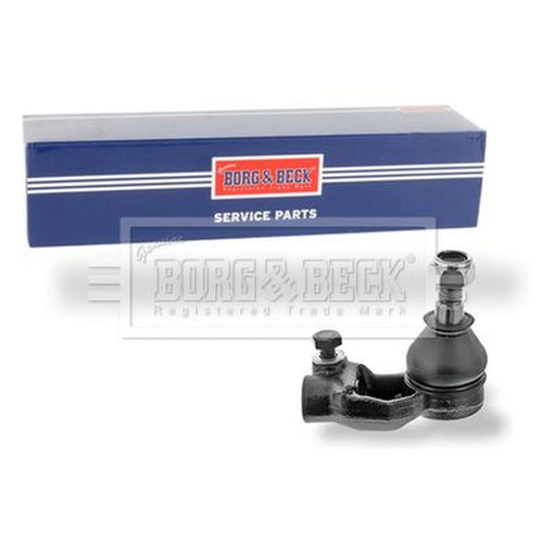 Borg & Beck Steering Tie Rod End Ball Joint BTR4214