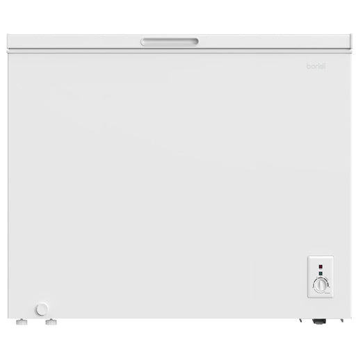 Baridi Freestanding Chest Freezer 199L Capacity - White DH111 Baridi - Dynamic Drive