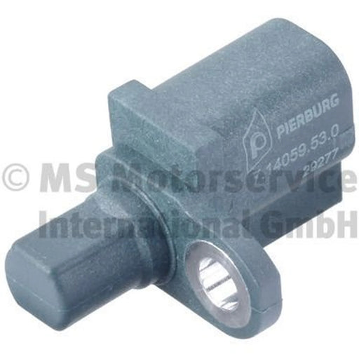 Pierburg ABS Wheel Speed Sensor Rear Right 7.14059.53.0
