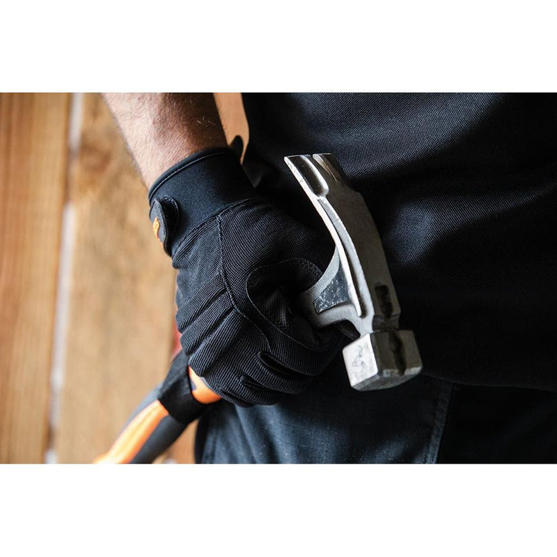 Scruffs Trade Work Gloves Black L / 9 Scruffs - Dynamic Drive