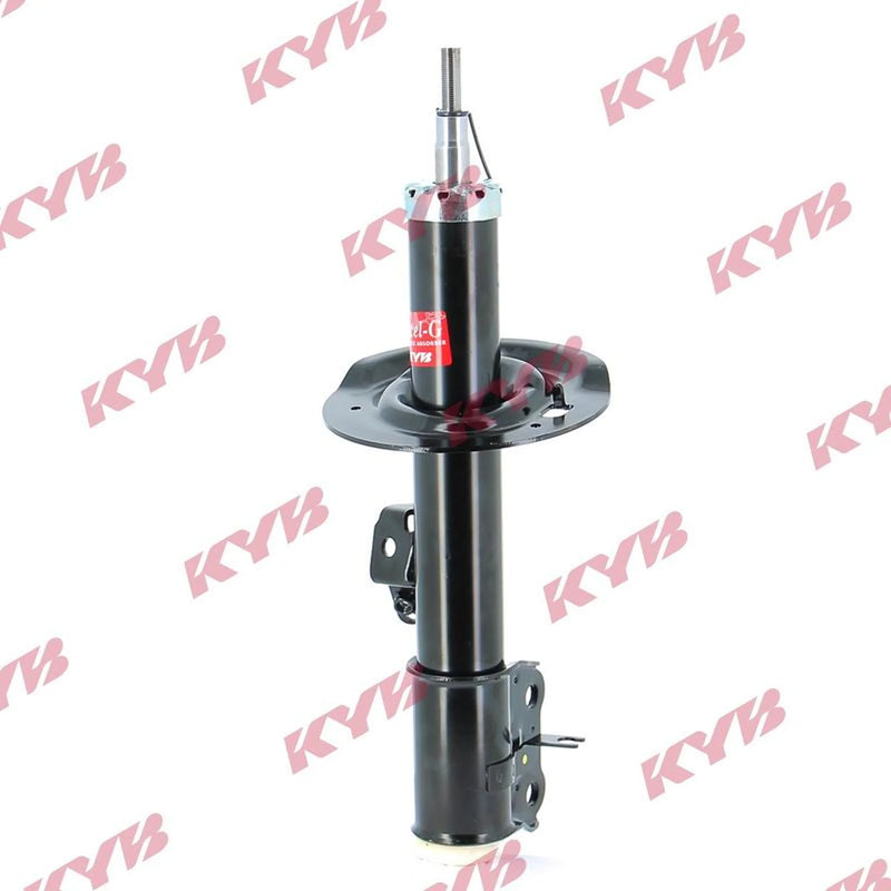 KYB Shock Absorber Damper Strut Front Right fits Hyundai IX20 2010-2019 1.4 1.6
