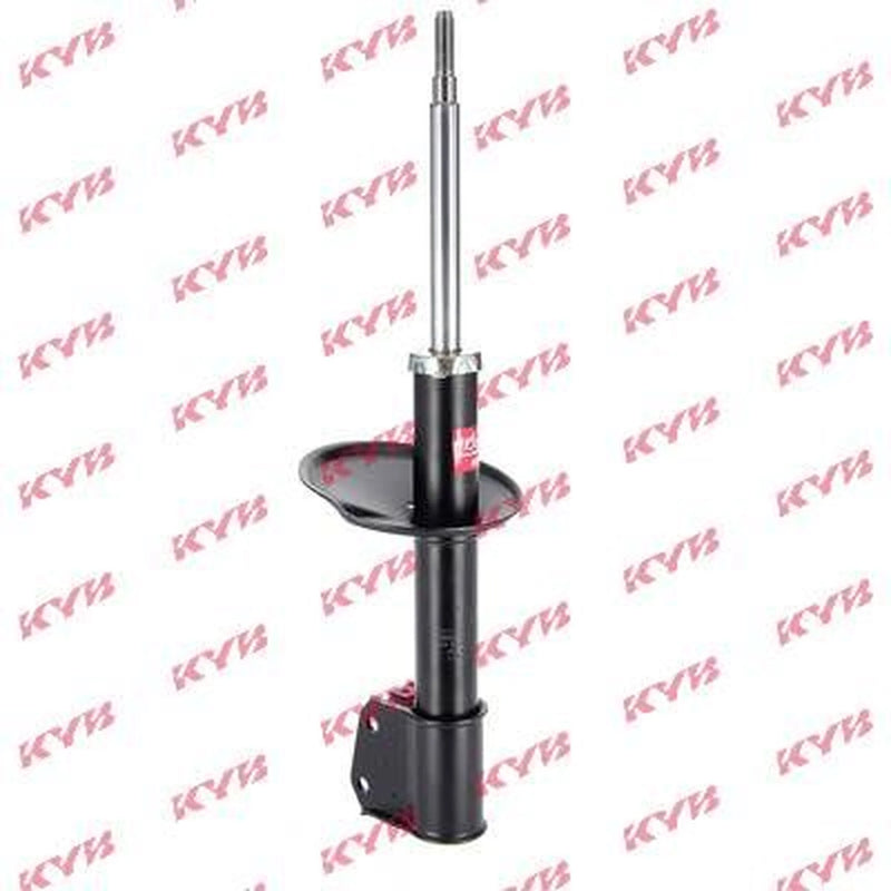 KYB Shock Absorber Damper Strut Front fits Renault Thalia I 2000-2005 1.4