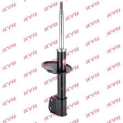 KYB 2 x Shock Absorbers fits Renault Thalia I 2000-2005 1.4