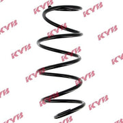 KYB Front Suspension Coil Spring fits BMW X3 2010-2017