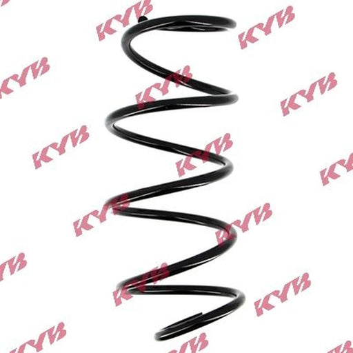 KYB 2 x Suspension Springs fits BMW X3 2010-2017
