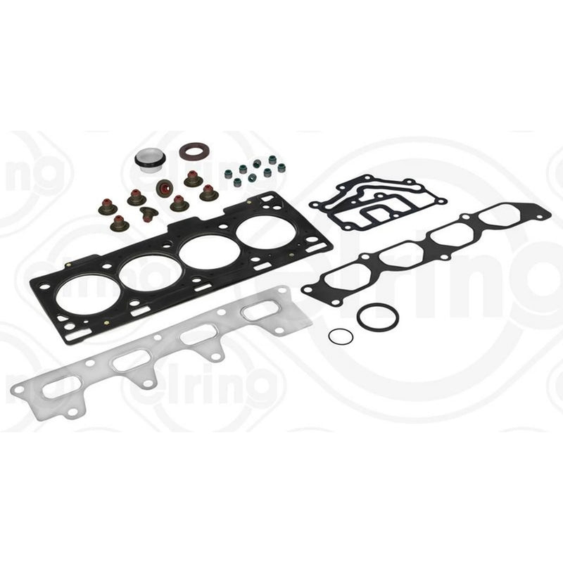 Elring Cylinder Head Gasket Kit fits Renault Megane III 2008-2016 2.0