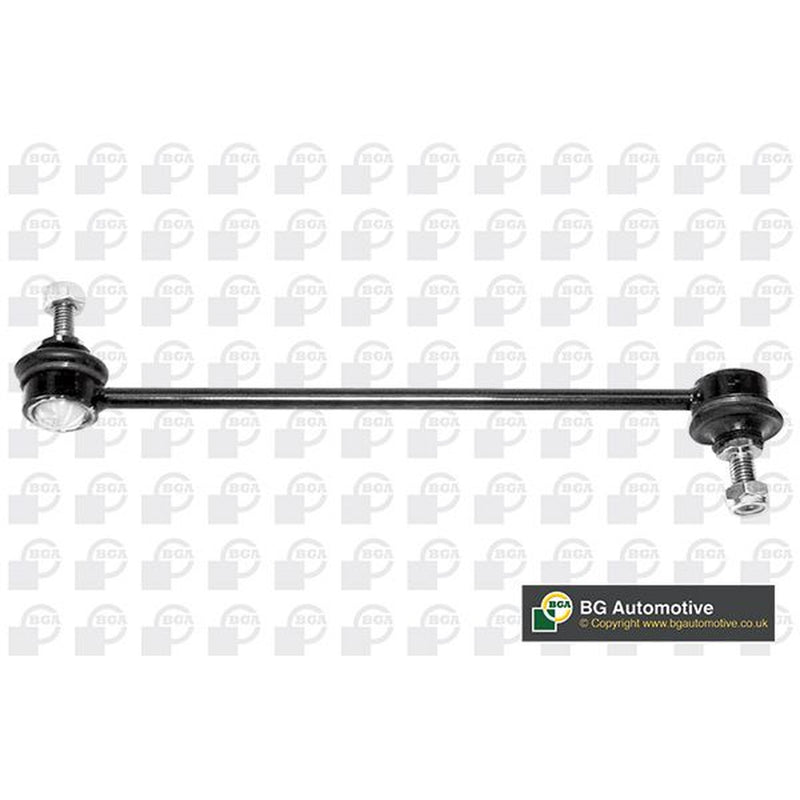BGA Stabiliser Bar Link Coupling Rod Front Left fits Mercedes-Benz C-Class