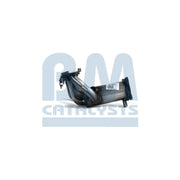 BM Catalysts Homologated Petrol Cat fits Audi A2 2000-2005 1.4