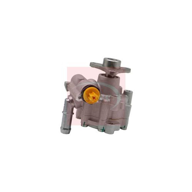 Apec Power Steering Hydraulic Pump fits Opel Vivaro A 2006-2014 2.0