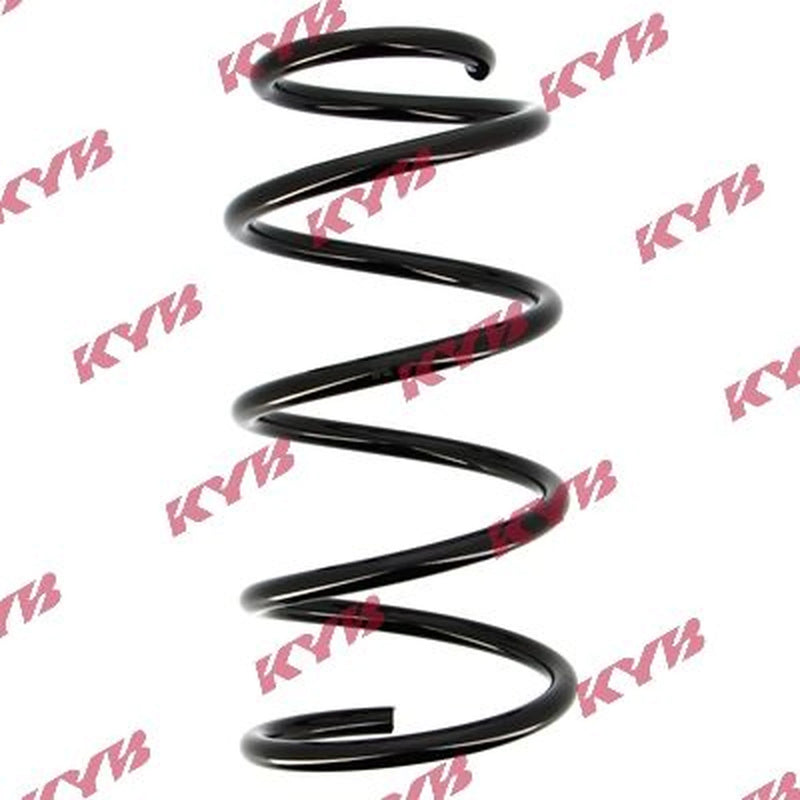 KYB 2 x Suspension Springs fits Mini Mini Countryman 2010-2016