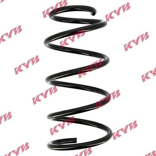 KYB 2 x Suspension Springs fits Mini Mini Countryman 2010-2016