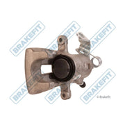 Apec Brake Caliper Assembly Rear Left BCA1173