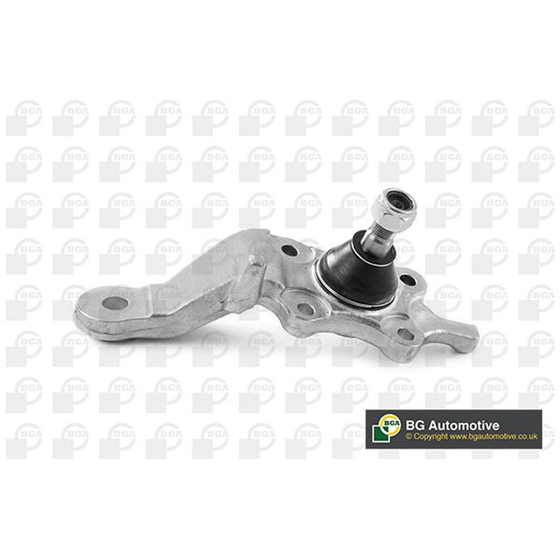 BGA Ball Joint Front Right fits Toyota Avensis Verso 2001-2009 2.0