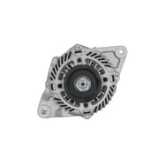 Hella Car Alternator 12V fits Mitsubishi Colt Czc VI 2006-2009 1.5